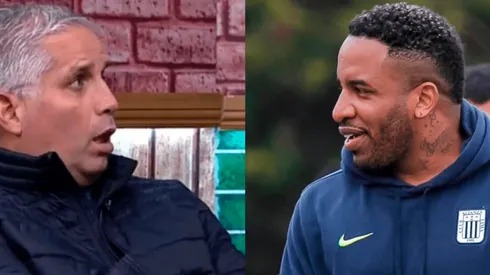 Jefferson Farfán sumaría minutos en el clásico ante Universitario de Deportes. Foto: GLR