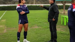 Roberto Ovelar reveló que Juan Reynoso le habría dicho que aún tiene chances en la Selección Peruana. Foto: Roberto Ovelar