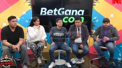 Silvio Valencia y su deseo de que FBC Melgar salga derrotado ante Independiente del Valle. Foto: Minuto Caliente