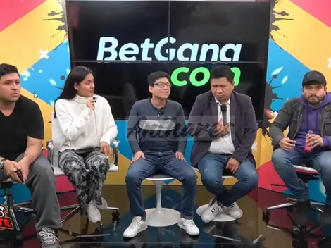 El día que Silvio Valencia deseó que FBC Melgar pierda ante Independiente del Valle