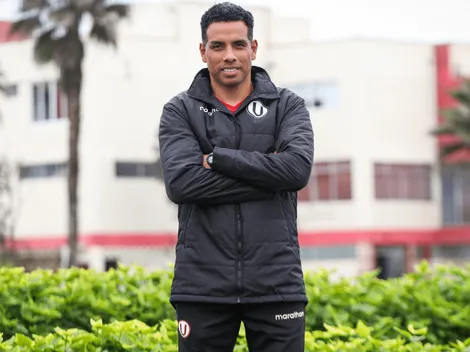 Piero Alva: "Los clásicos importantes siempre los ganó Universitario"