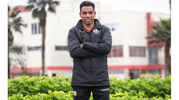 Piero Alva: "Los clásicos importantes siempre los ganó Universitario"