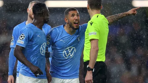 Chelsea FC v Malmo FF: Group H - UEFA Champions League. Foto: Getty Images