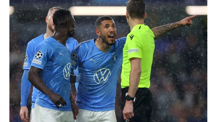 Chelsea FC v Malmo FF: Group H - UEFA Champions League. Foto: Getty Images
