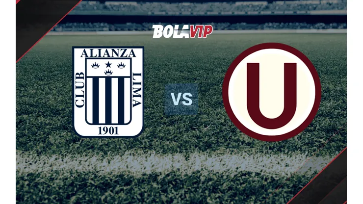 Pronóstico de Alianza Lima vs. Universitario, Jornada 10 de Liga 1 Perú: ¿Quién tiene más posibilidades de ganar?