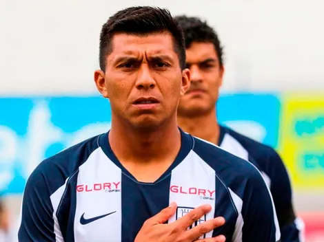 Cruzado cerca del retiro: "Si no se da nada tengo que tomar una decisión"