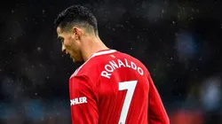 Cristiano Ronaldo ya tendría nuevo equipo y sería otro grande de la Premier League. Foto: Getty