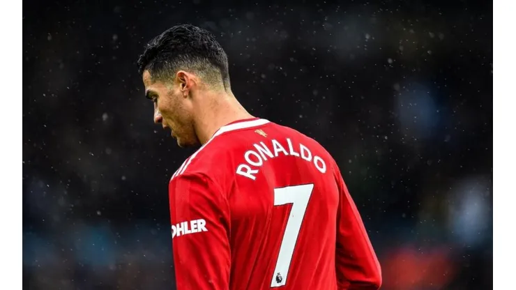Cristiano Ronaldo ya tendría nuevo equipo y sería otro grande de la Premier League. Foto: Getty