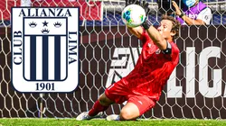 El guardameta tiene pasado blanquiazul.