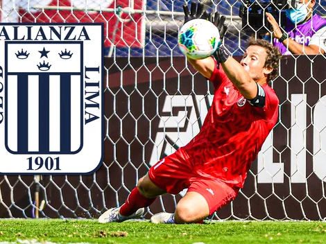 Libman: "Es una motivación enfrentar a Alianza Lima"