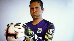 Leao Butrón enciende el partido del domingo