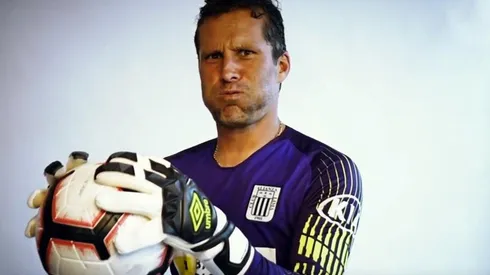 Leao Butrón enciende el partido del domingo