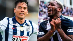 Benavente pide a Farfán para el clásico: "Me gustaría jugar con él". (Foto: Liga de Fútbol Profesional)