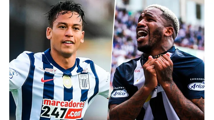 Benavente pide a Farfán para el clásico: "Me gustaría jugar con él". (Foto: Liga de Fútbol Profesional)
