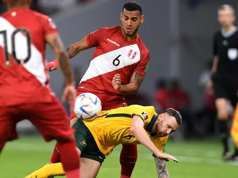 Miguel Trauco juega en el filo para definir su futuro en Europa