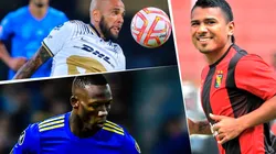 Alejandro Ramos, el lateral que se siente Dani Alves y Luis Advíncula