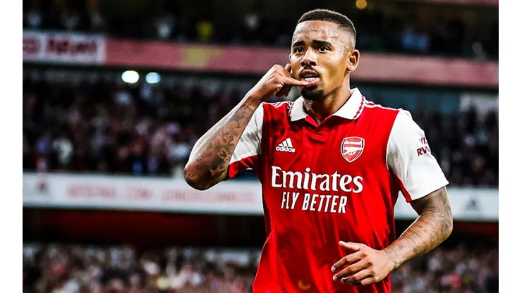 EN DIRECTO, Arsenal vs Aston Villa por la fecha 5 de la Premier League. (Foto: Getty Images)