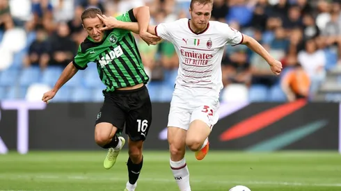 El campeón sigue invicto en la Serie A