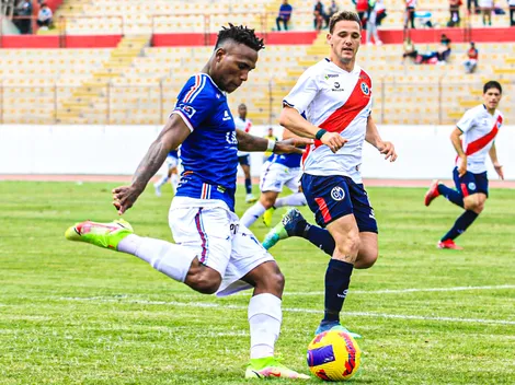 Carlos A. Mannucci empató ante Deportivo Municipal