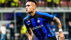 Con golazo de Martínez, Inter aplastó a Cremonese y da pelea en Serie A. (Foto: Getty Images)