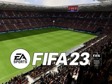 EA Sports comete un error grotesco y filtra las nuevas cartas del FIFA 23