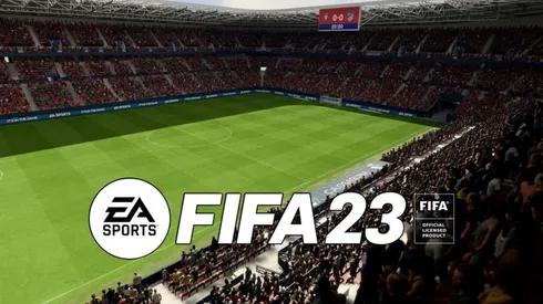 Se conocen las stats de los jugadores de FIFA 23