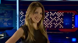 Alina Moine le habría entregado el dato a Gallardo