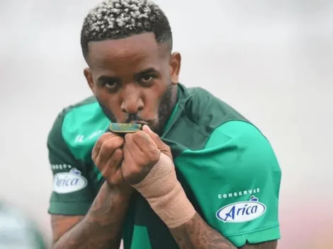 "Jefferson Farfán podría jugar diez minutos": ESPN Perú