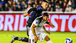 Melgar tiene que conseguir una goleada para clasificar a la final