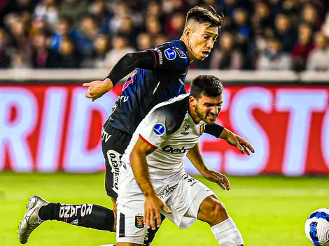 Melgar lucha como un león y deberá buscar el milagro en Arequipa