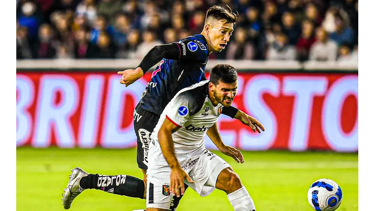 Melgar tiene que conseguir una goleada para clasificar a la final