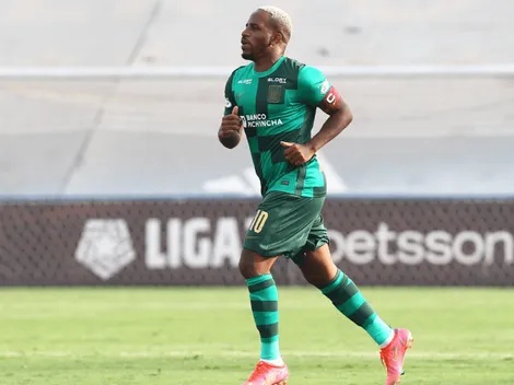 Jefferson Farfán volverá a entrenar con el plantel principal
