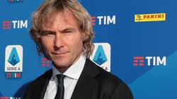 Nedved la pasa bien