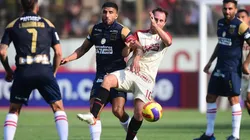 Alianza quiere volver a vencer a Universitario