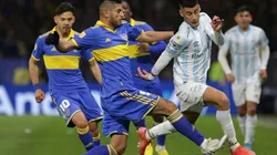 Carlos Zambrano fue criticado por su nivel