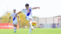 Alianza Atlético venció a Cienciano, por la novena fecha del Torneo Clausura. Foto: Liga 1