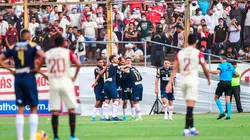 Alianza Lima vs Universitario: "Este duelo no será una revancha". (Foto: Liga de Fútbol Profesional)