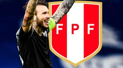 Dulanto pide convocatoria: "Uno siempre trabajará para pelear en la Selección". (Foto: Getty Images)