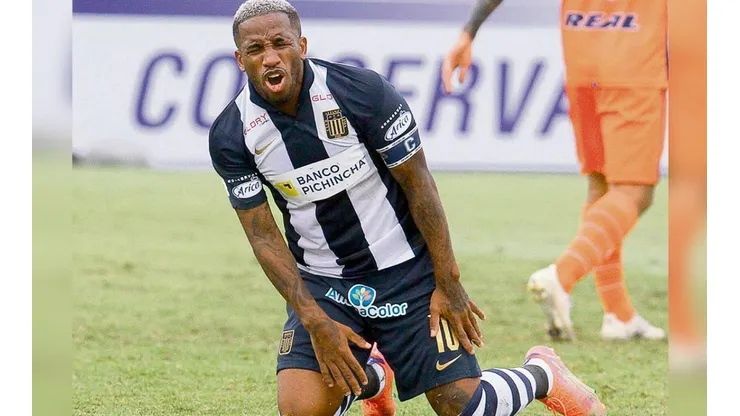 Farfán se prepara para volver ante la U