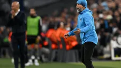 Jorge Sampaoli está libre