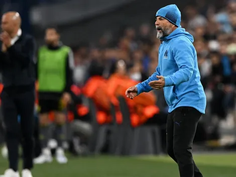 En Chile sueñan con el regreso de Jorge Sampaoli