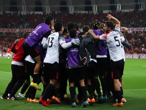 Figura de Melgar calienta la semifinal con Independiente del Valle