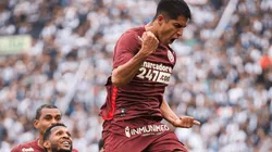 Alianza Lima vs. Universitario EN VIVO | Fecha, hora y canal del clásico del fútbol peruano por el Torneo Clausura 2022. Foto: Liga 1