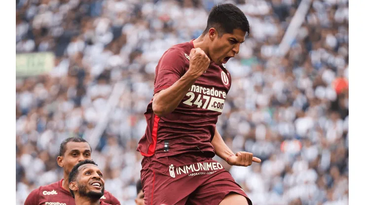Alianza Lima vs. Universitario EN VIVO | Fecha, hora y canal del clásico del fútbol peruano por el Torneo Clausura 2022. Foto: Liga 1