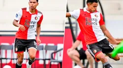 ¿Debutará? Feyenoord confirma situación de Marcos López