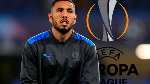 Europa League: 5 cracks que podría enfrentar Peña con Malmö. (Foto: Getty Images)