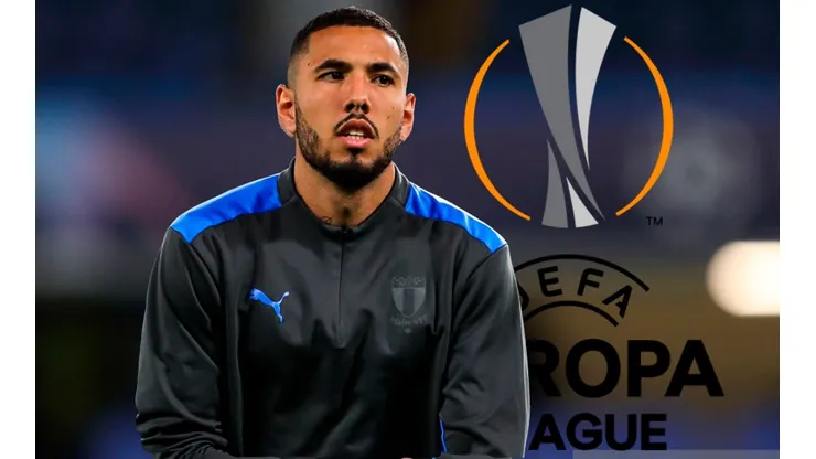 Europa League: 5 cracks que podría enfrentar Peña con Malmö. (Foto: Getty Images)