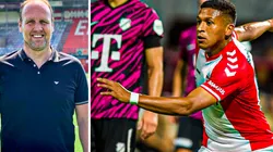 Fernando Pacheco es el 'Rey de los regates'.