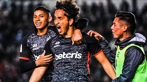 FBC Melgar toma aire en el Torneo Clausura. (Foto: Liga de Fútbol Profesional)