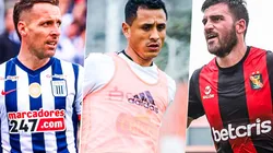 Programación fecha 9 del Torneo Clausura de la Liga 1. (Foto: Liga de Fútbol Profesional)